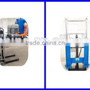 JL1500 Used Cement Torrazzo Floor Polisher Hot Sale photo-3