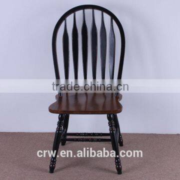 RCH-5006-4 Wooden dining chair/Windsor chair