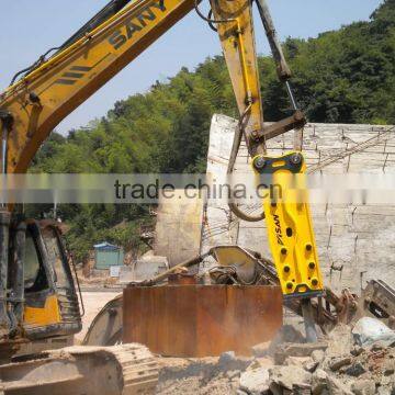 china supplers Jack hammer suit for turkey market