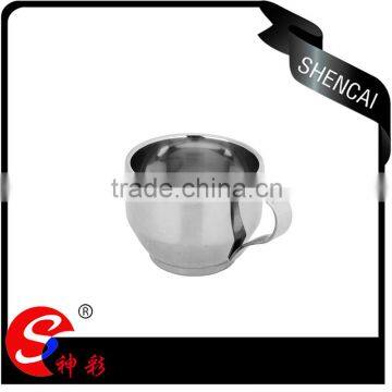 2016 Drinking Water Cups and Mugs/ Stainless Steel Travel Mug Coffee Mug Tea Cup photo-3