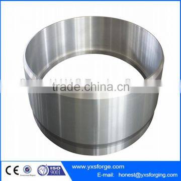 Hot rolled forgings factory stainless steel hydraulic cylinder