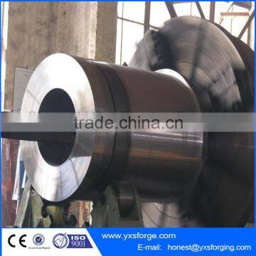 Customized Stainless Steel Main shaft for Marine