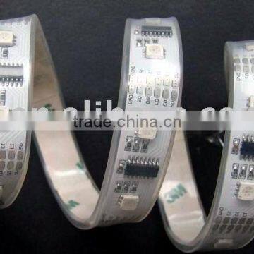 LED 5050 Flexible Waterproof strip