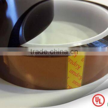 DEAN high temperature polyimide adhesive tape