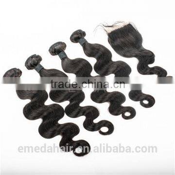 Malaysian Remy Human Hair Product photo-4
