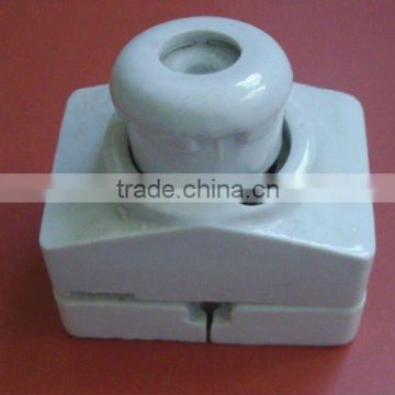 YM564 E33 63A 500V porcelain fuse