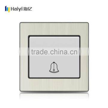 New Design Electric Switch Making Machines, Touch Doorbell Switch