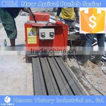 Concrete Pillar Machine. Fence Post . Concrete Column Machine| Beam Machine photo-3