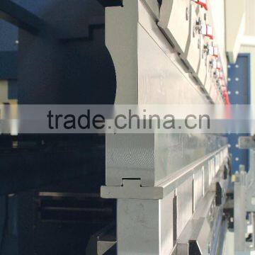 Advanced Technology CNC Hydraulic Plate Benders,cnc Hydraulic Bending Maching photo-5