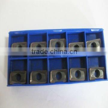 Cemented Carbide Inserts-APMT1604PDER-M2