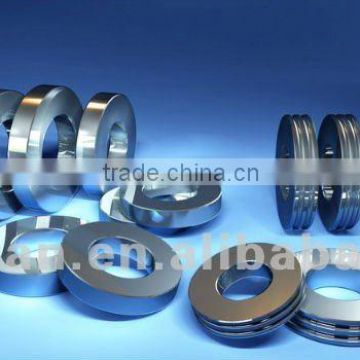 Manufacture Consumables Tungsten Carbide Rollers