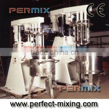 High Viscosity Mixer (PMS series)