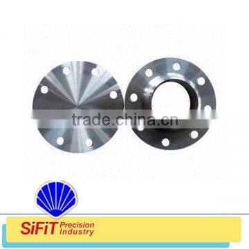 ANSI Forged Carbon Steel BL Flanges A105