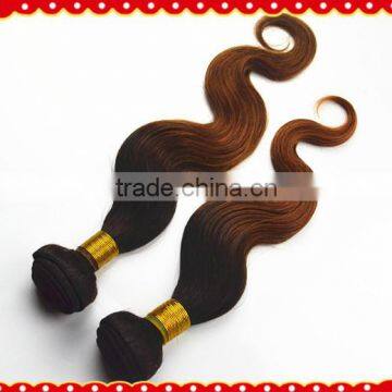 real hair extensions for cheap black color could be dye to ombre hair extension