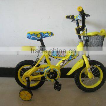 HH-K1283 12 inch good quality kids biycle children bicycle bmx bicycle