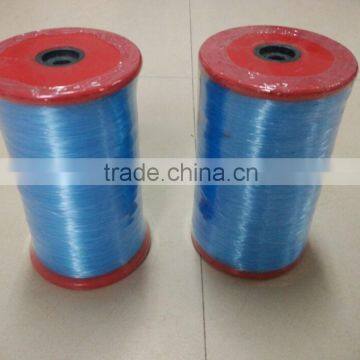 NYLON FISHING LINE---BLUE