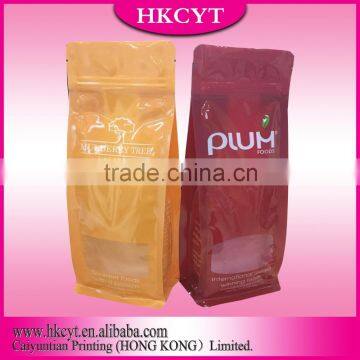 Custom Printed Biodegradable Plastic Bags photo-3