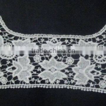 women simple lace collar with fashion design