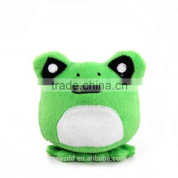 Plush Frog for Pet Dog Plush Frog Toy Plush Frog Dog Pet Toy