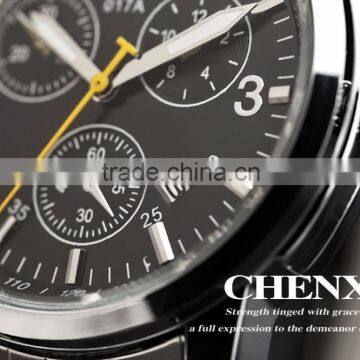 High-end DATE Watch Men Fashion Wrist Mens Watch Style With Watch Box 017AMD