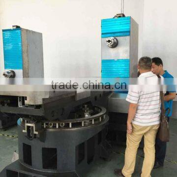 SW32-5 SWISS TYPE TURNING&MILLING CNC LATHE photo-5