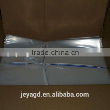 Custom Plastic Vacuum Bags for Fish Packaging photo-4