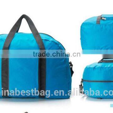 foldable duffel bag foldable travel bag sport duffle bag wholesale