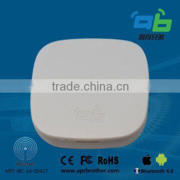 WiFi Bluetooth Proximity Marketing Device IBeacon CC2541 Module Bluetooth With Eddystone Tech Ibeacon Quality Choice photo-2