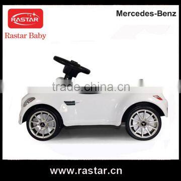 Rastar Ride On Toy Style Children baby walker wholesale