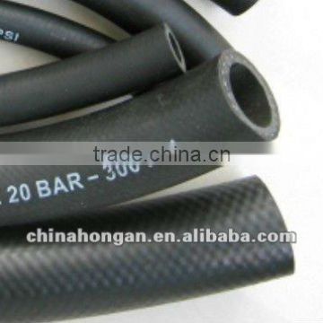 rubber/silicone fuel hose