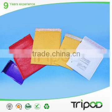 Aluminum foil bubble bag, express envelope, kraft envelope bag, seismic good, can be customized