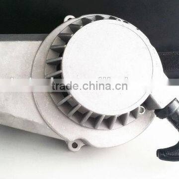 49CC Aluminium block pull start for ATV