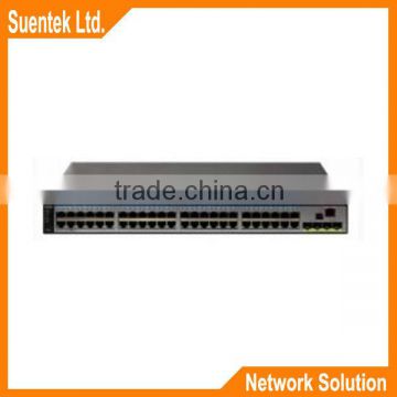 Huawei Gigabit Enterprise Switches S5700 Series S5700-52P-PWR-LI-AC