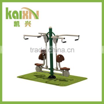 outdoor park fitness equipment