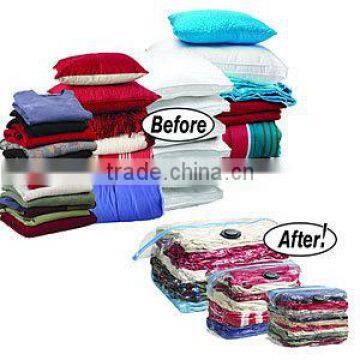 Vacuum Storage Bag SGS TUV Vacuum Storage Bag With Best Price Best Quality photo-2