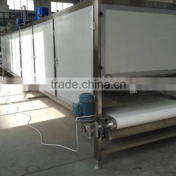 500 kg Sugar Weighing & Mixing & Cooking System photo-5