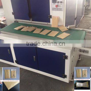 Shockproof Kraft Paper Bag Printing & Making Machine