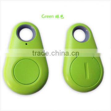 Bluetooth Key Finder Keychain Anti Lost Alarm Bluetooth Smart Tracker Quality Choice photo-4