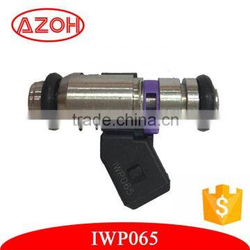 Top quality car fuel injector assy injector nozzle for Fiat Marelli OEM#1WP065