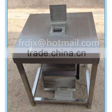 Chicken Farms Gizzards Skin Peeling Machine