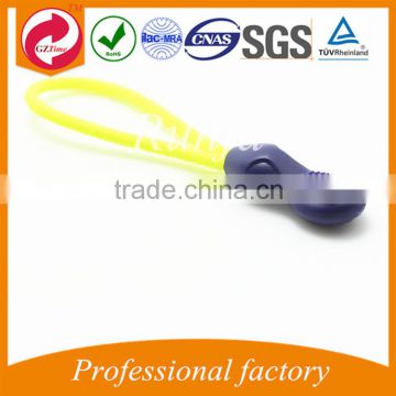 plastic zipper puller,silicone zipper puller,pvc zipper puller