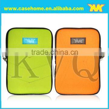 Manufacturer Made Neoprene Material 17.5 Laptop Bag