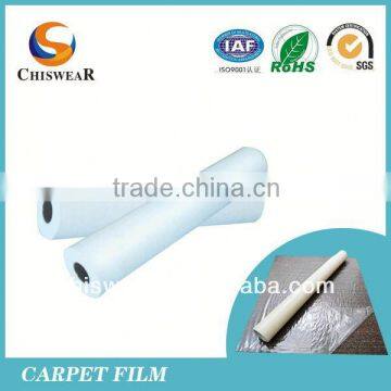 2014 Hot Automotive Carpet Protection Film