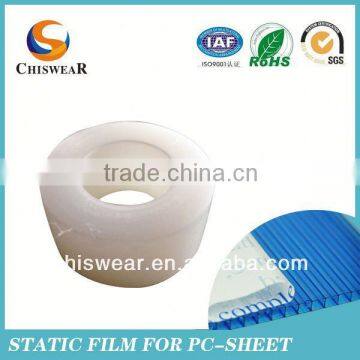 Pe Windows Static Film