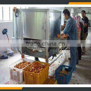 Leader Big Cherry Pitting Machine With Website:leaderservice005 photo-5