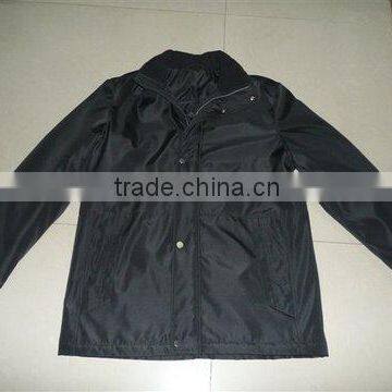 men's jacket