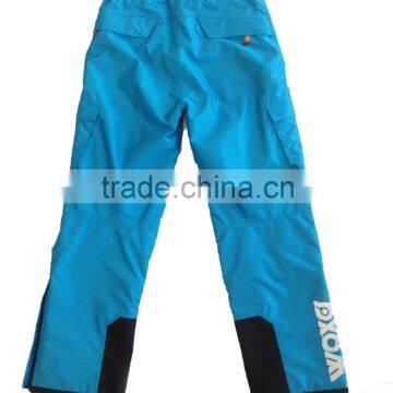 MEN'S SPORTS WEAR FULLY SEAM TAPED SNOW /SKI PANT photo-2