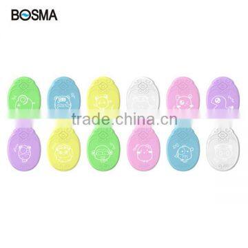 Cloud Storage Smart Thermometer for Taking Body Temperature & Support Real-time Recording With High Sense of Safety photo-2