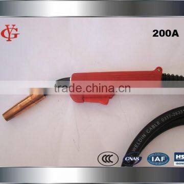 200A Welding Torch Suitable for Panasonic Torch photo-2