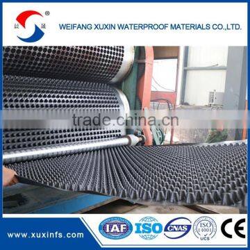 Multi-functional Material Plastic Drainage Sheet photo-4
